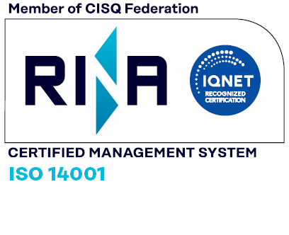 ISO Rina